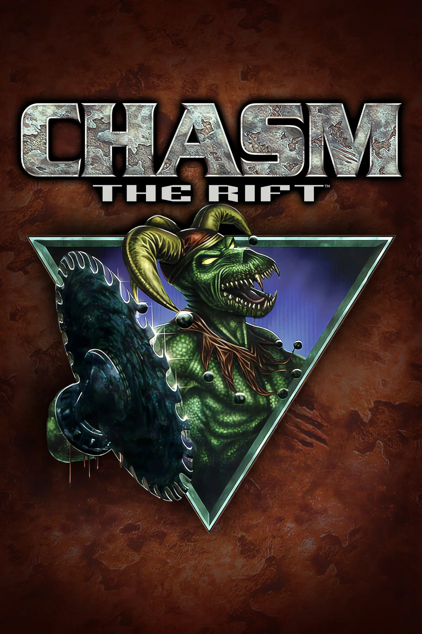 Chasm: The Rift XBOX Быстрая доставка