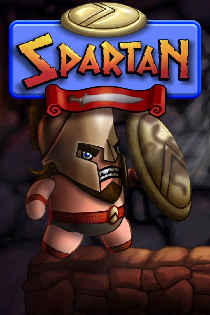 Spartan XBOX Быстрая доставка