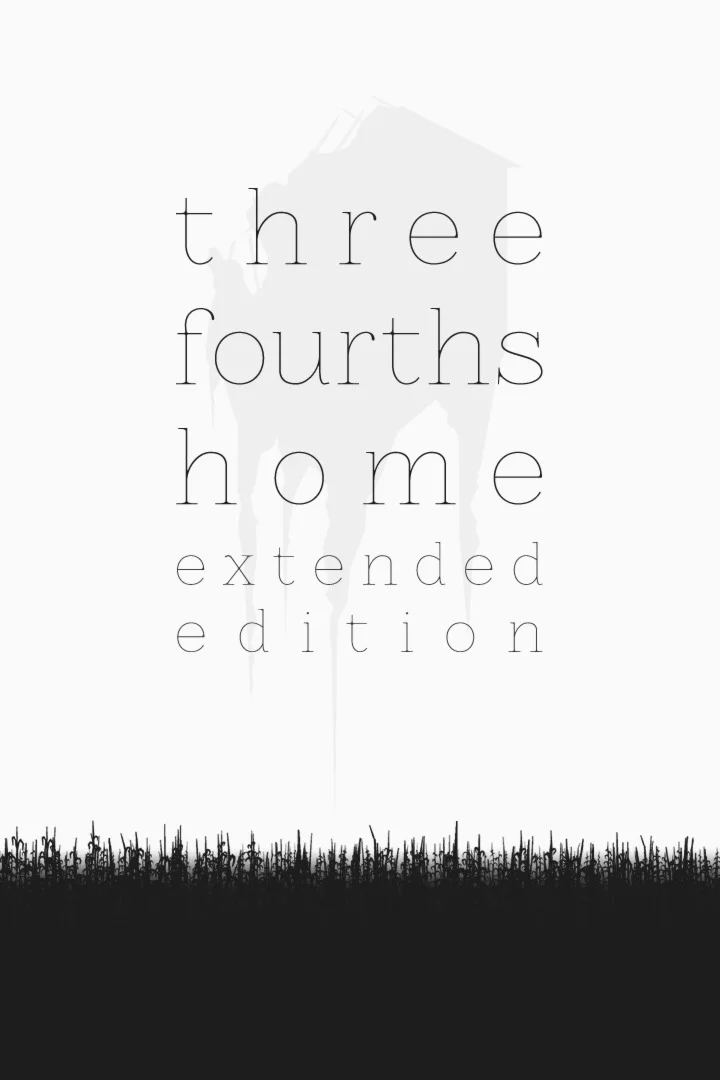 Three Fourths Home: Extended Edition XBOX Быстро