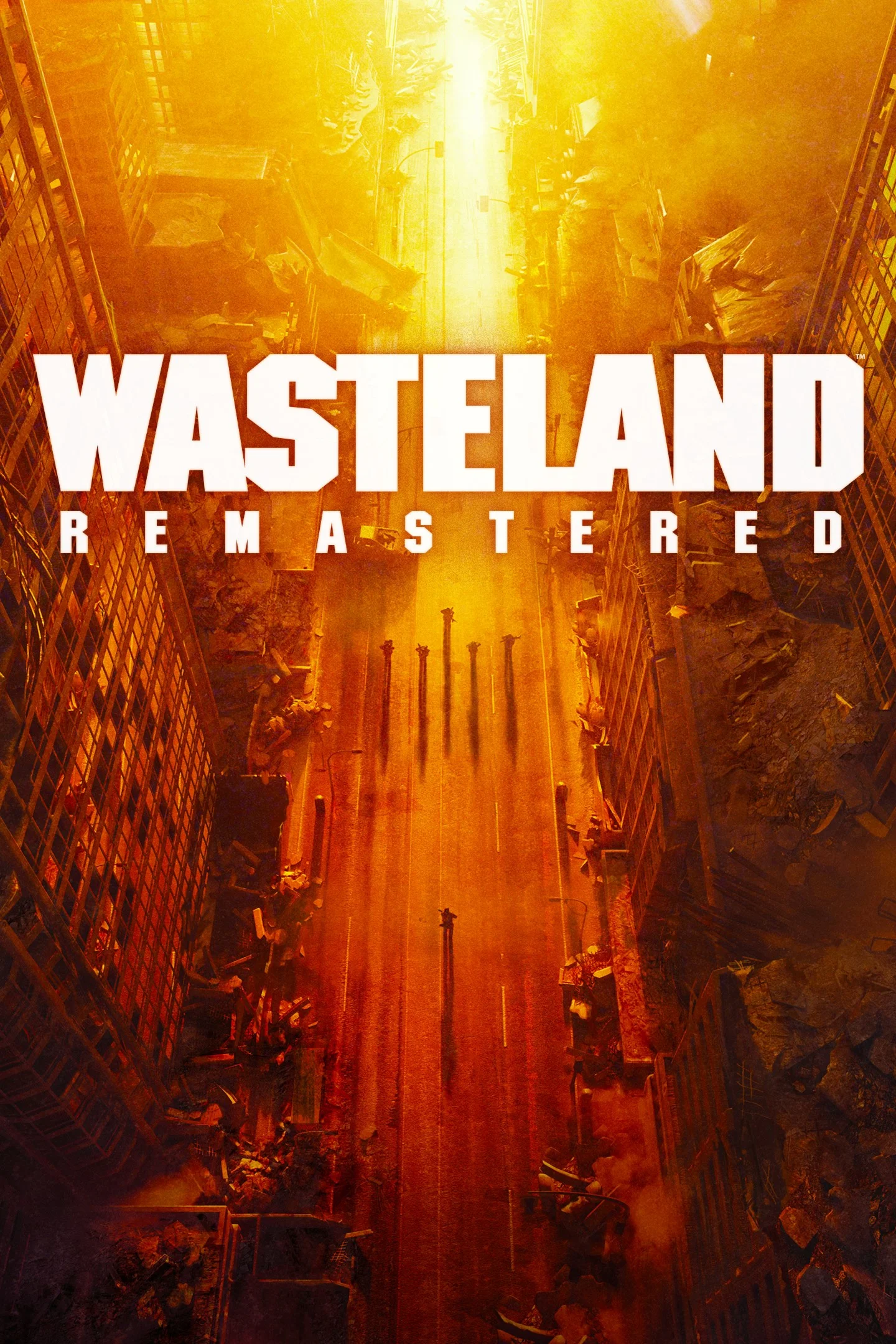 Wasteland Remastered XBOX Быстрая доставка