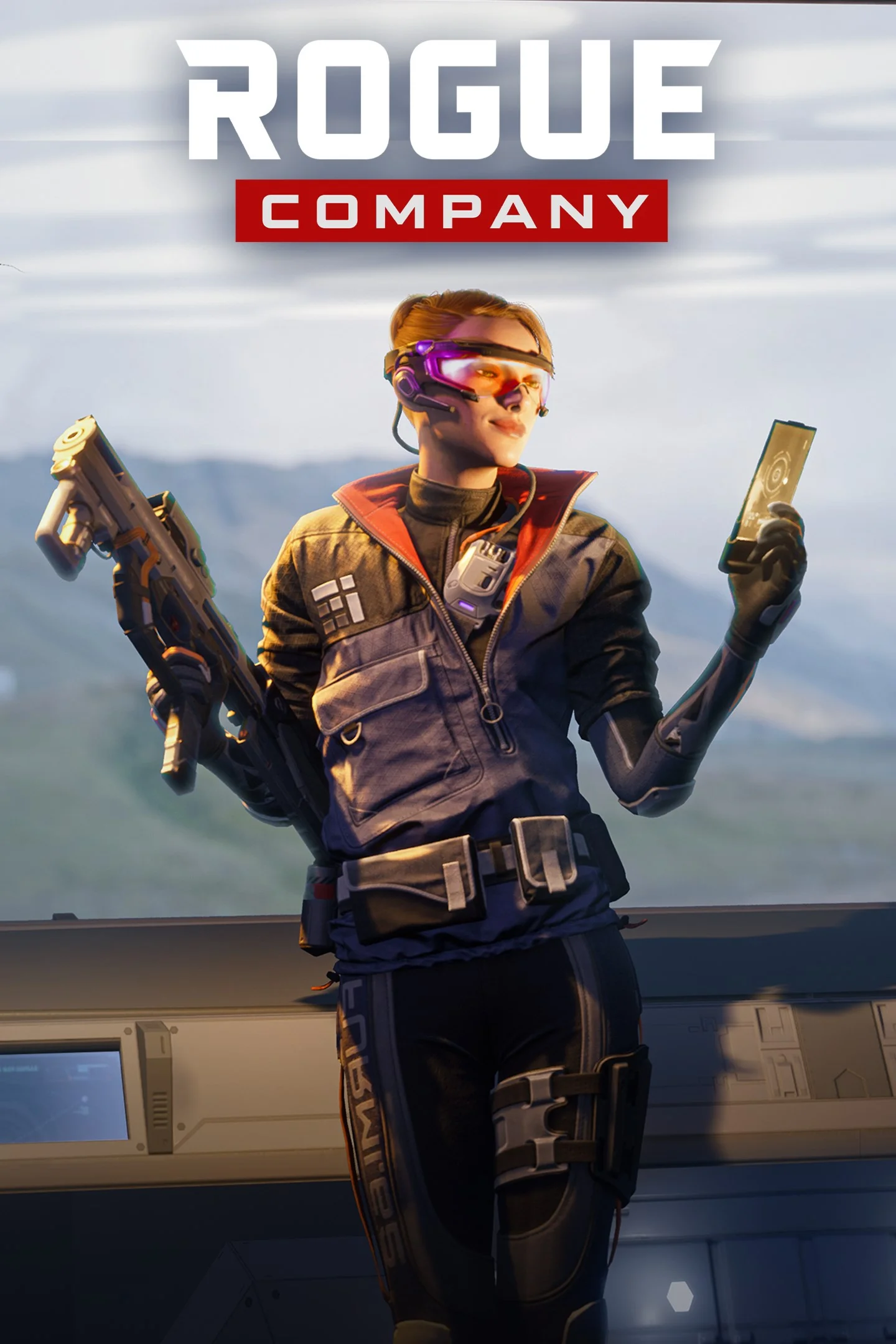 Rogue Company: Juke Starter Pack XBOX Быстро