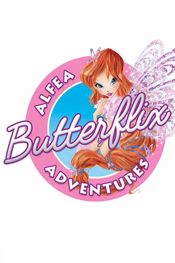 Winx Club: Alfea Butterflix Adventures XBOX Быстр