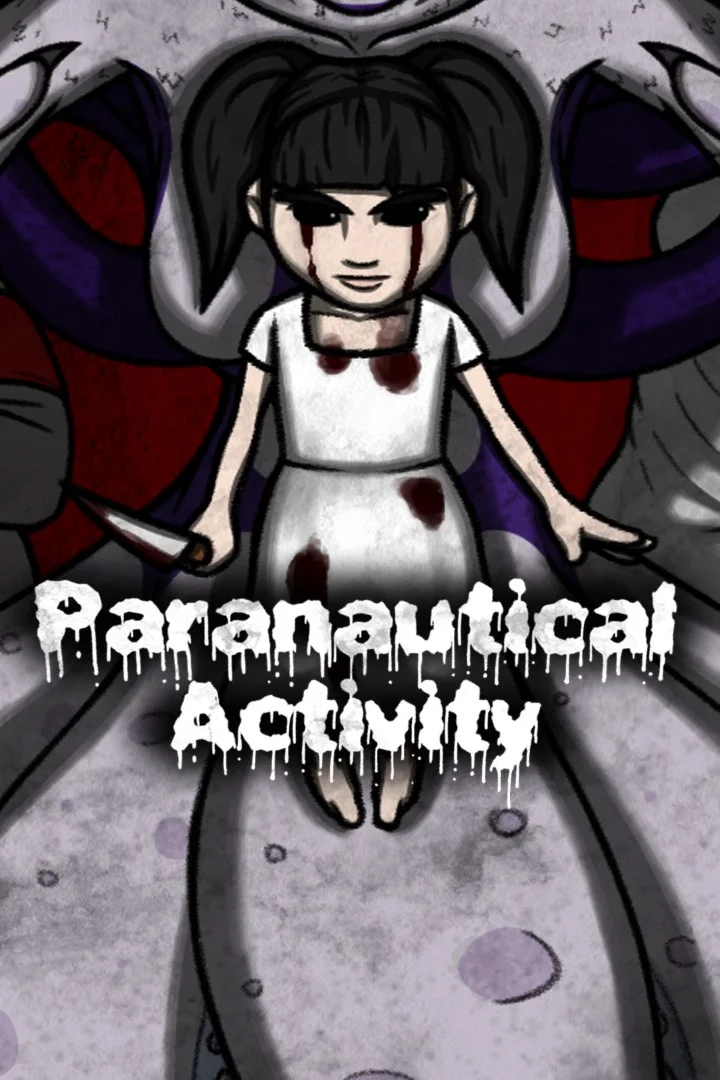 Paranautical Activity XBOX Быстрая доставка