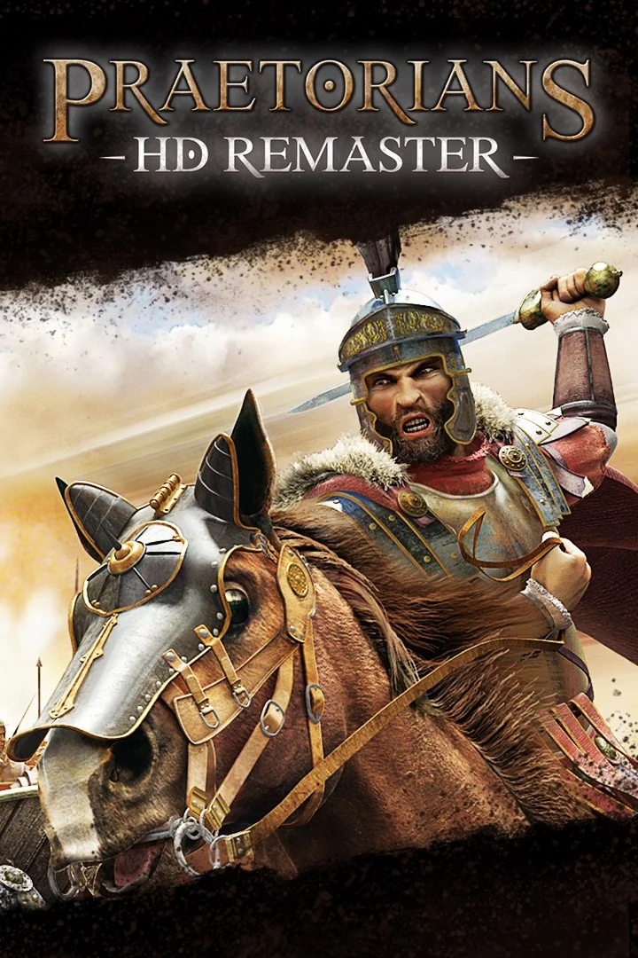 Praetorians - HD Remaster XBOX Быстро