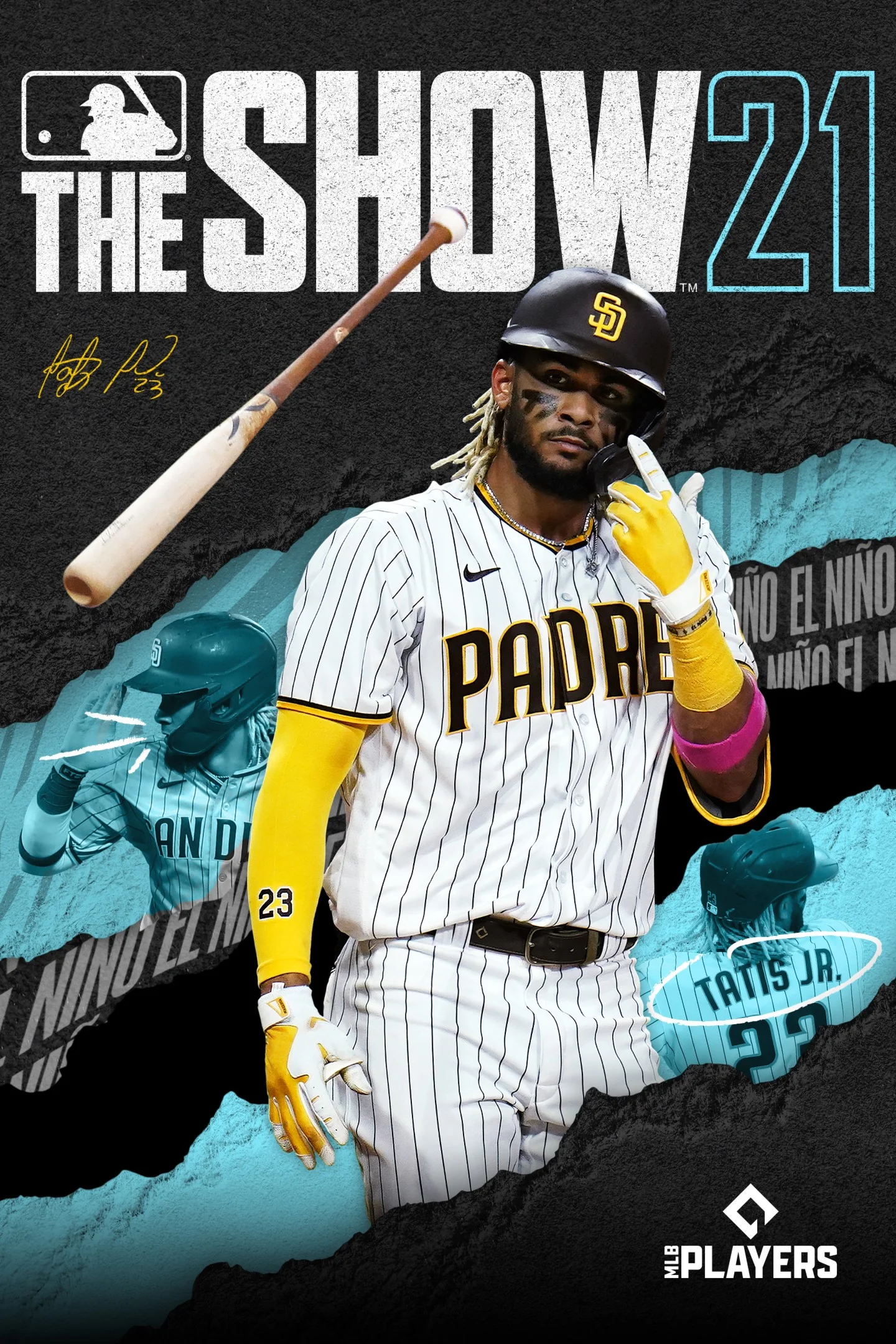 MLB® The Show™ 21 Xbox™ One Standard Edition XBOX �
