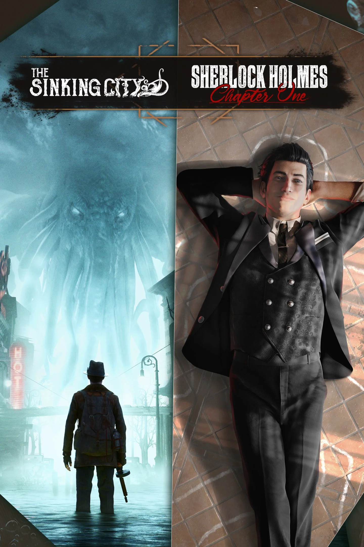 The Lucid Dreamer Bundle XBOX Быстрая доставка