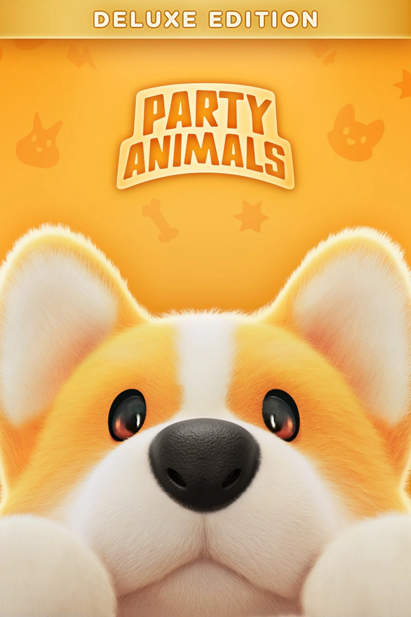 Party Animals Deluxe Edition XBOX Быстро