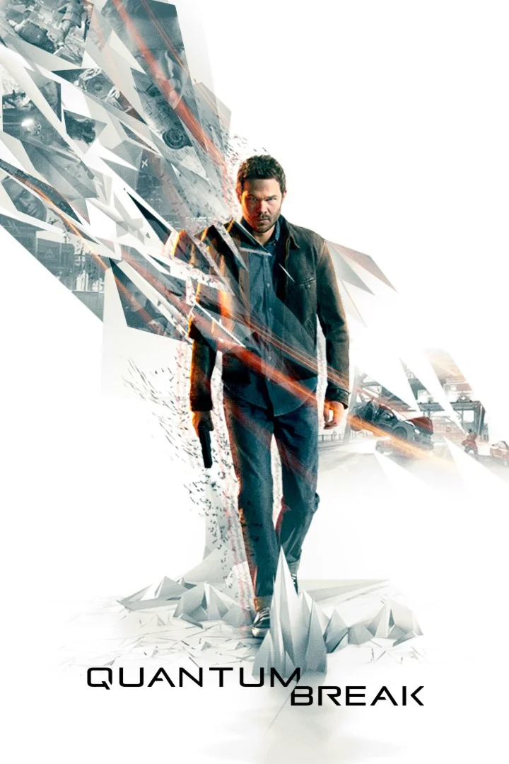 Quantum Break PC Быстрая доставка