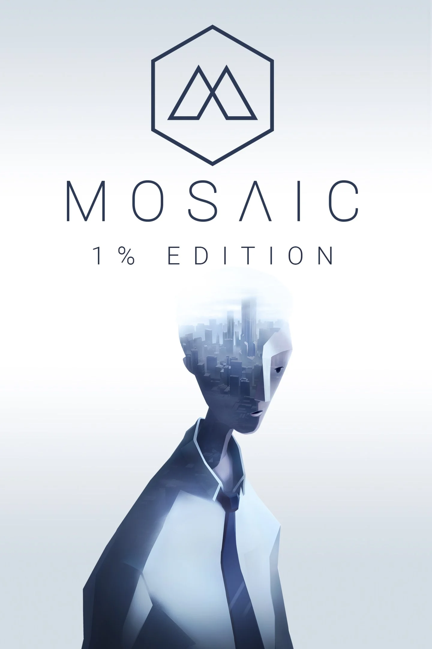 The Mosaic 1% Edition XBOX Быстрая доставка