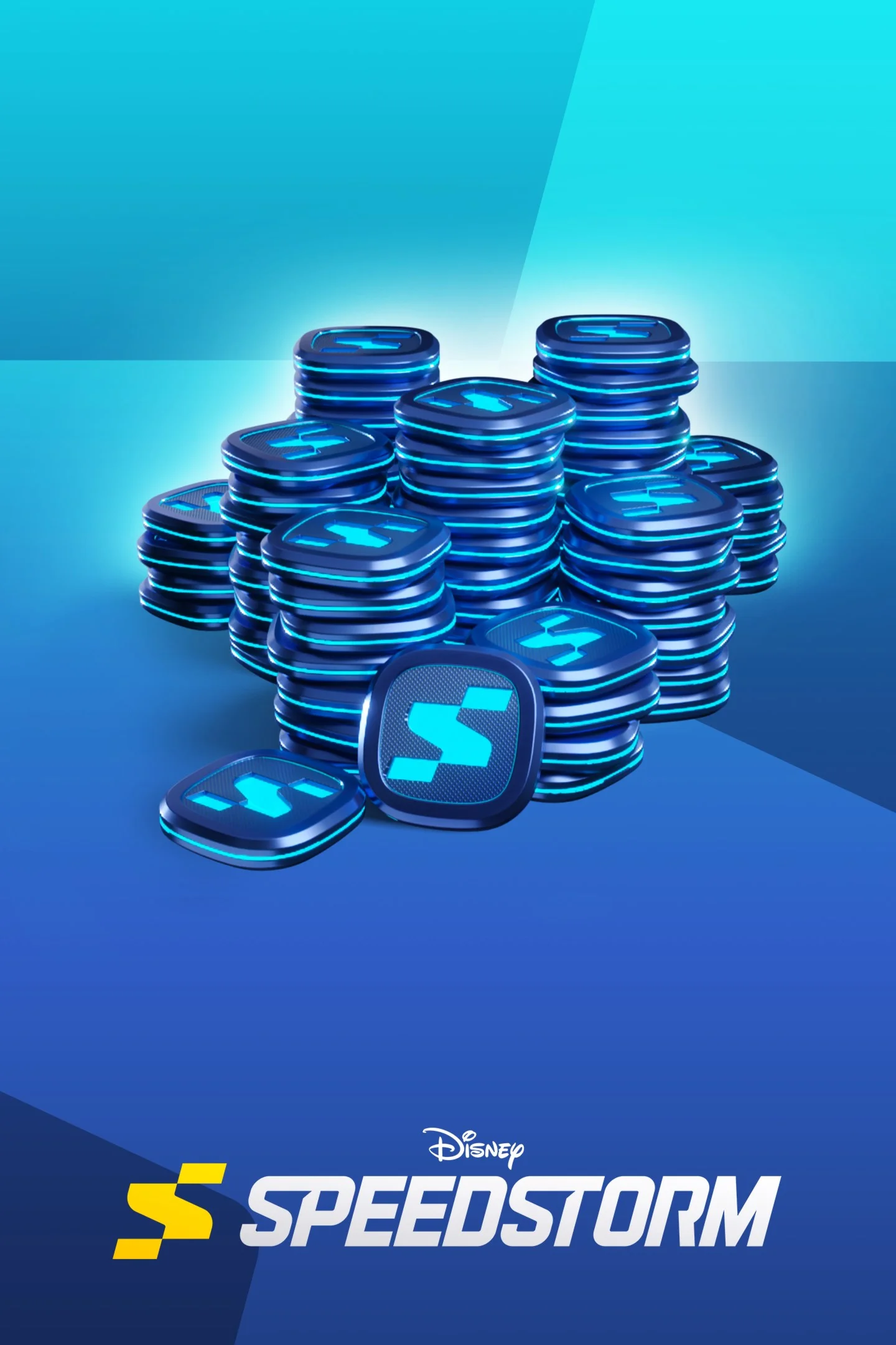 Trunk Full of Tokens - 6,400 XBOX Быстро