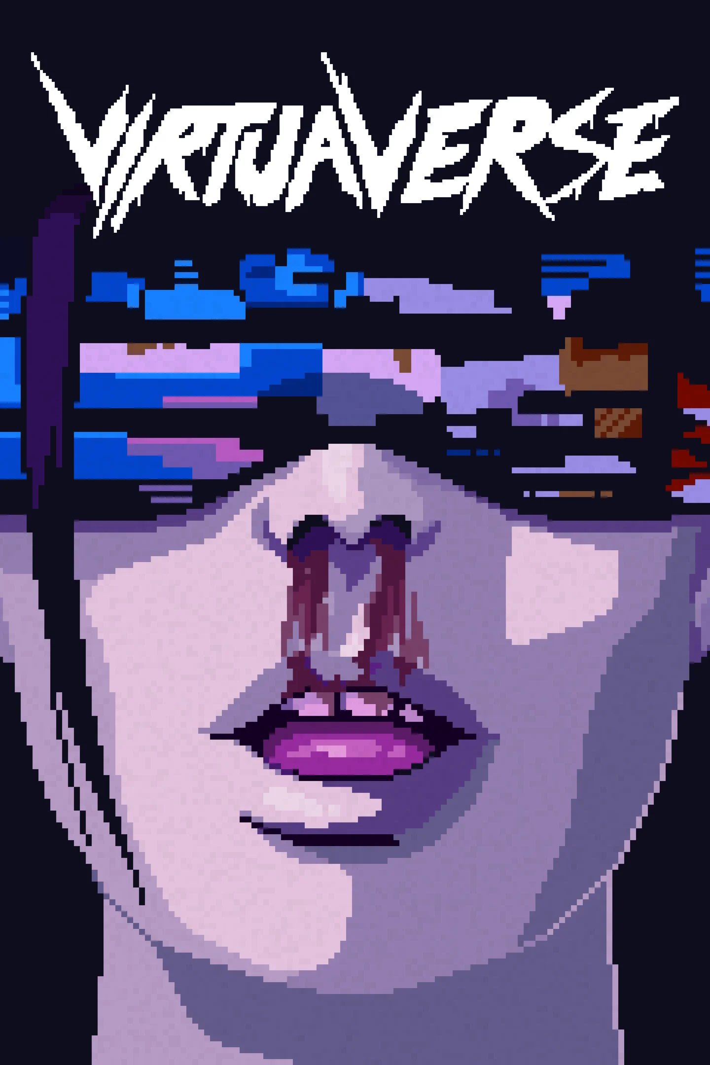 VirtuaVerse XBOX Быстрая доставка