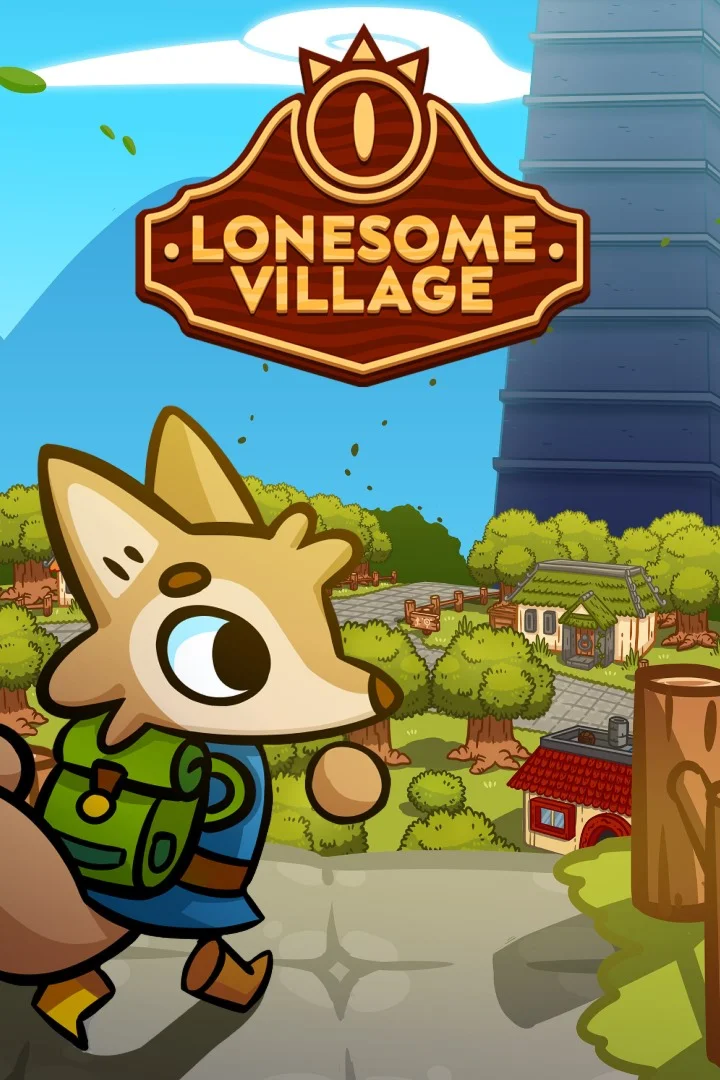 Lonesome Village XBOX Быстрая доставка