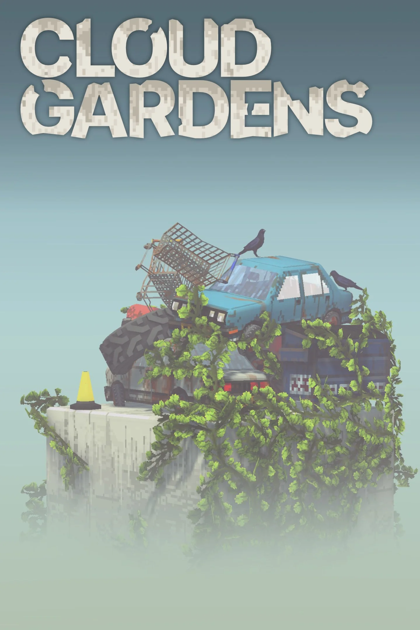 Cloud Gardens XBOX Быстрая доставка
