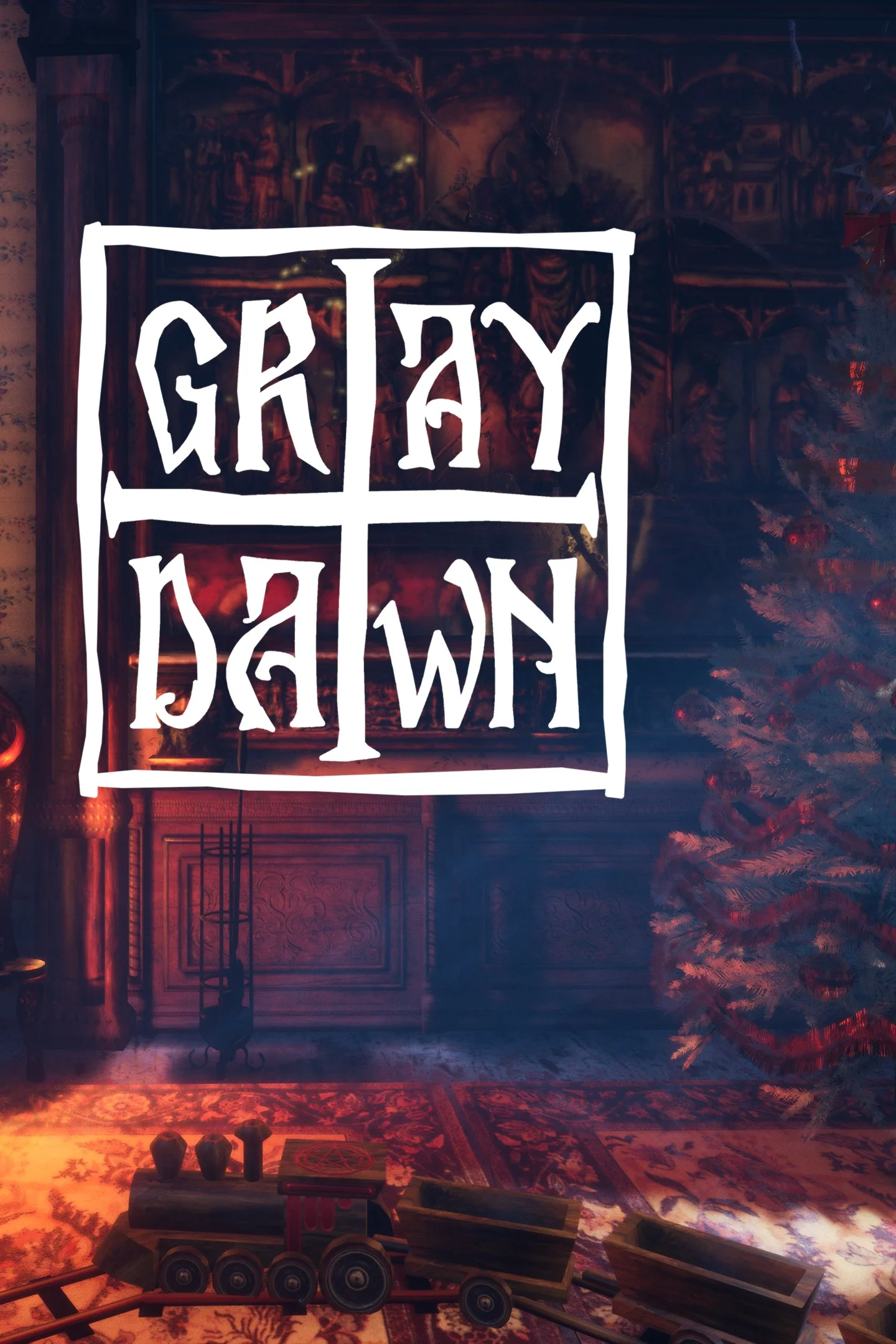 Gray Dawn XBOX Быстрая доставка