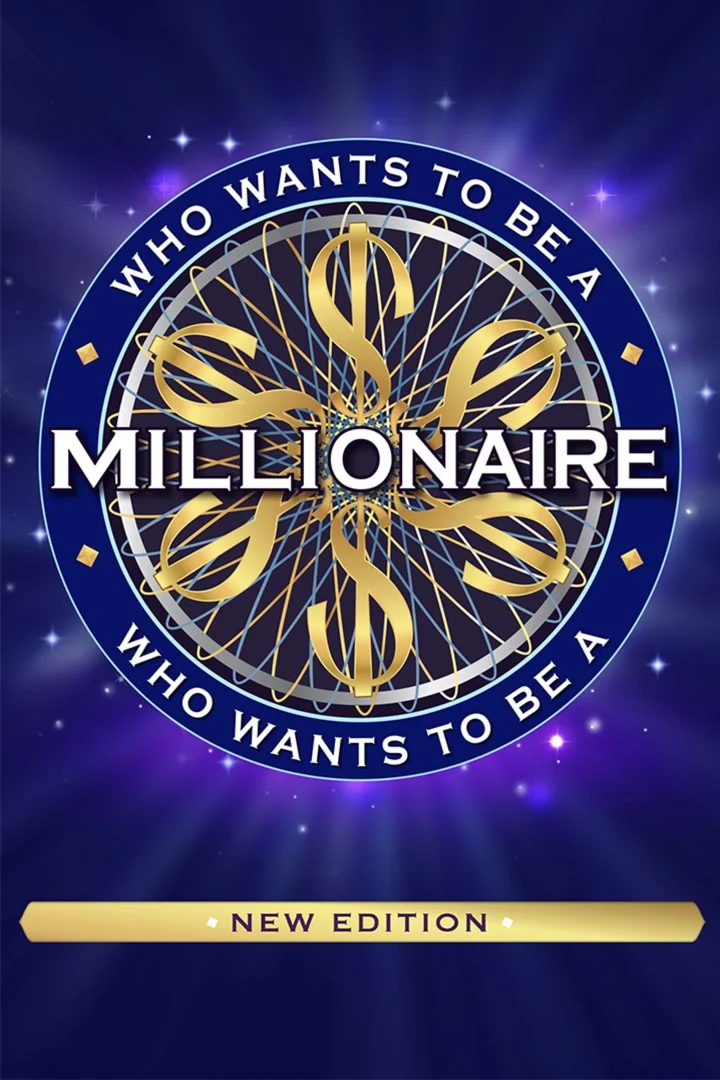 Who Wants to Be a Millionaire? – New Edition XBOX �