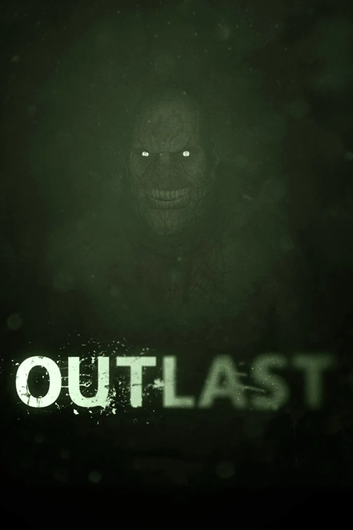 Outlast XBOX Быстрая доставка