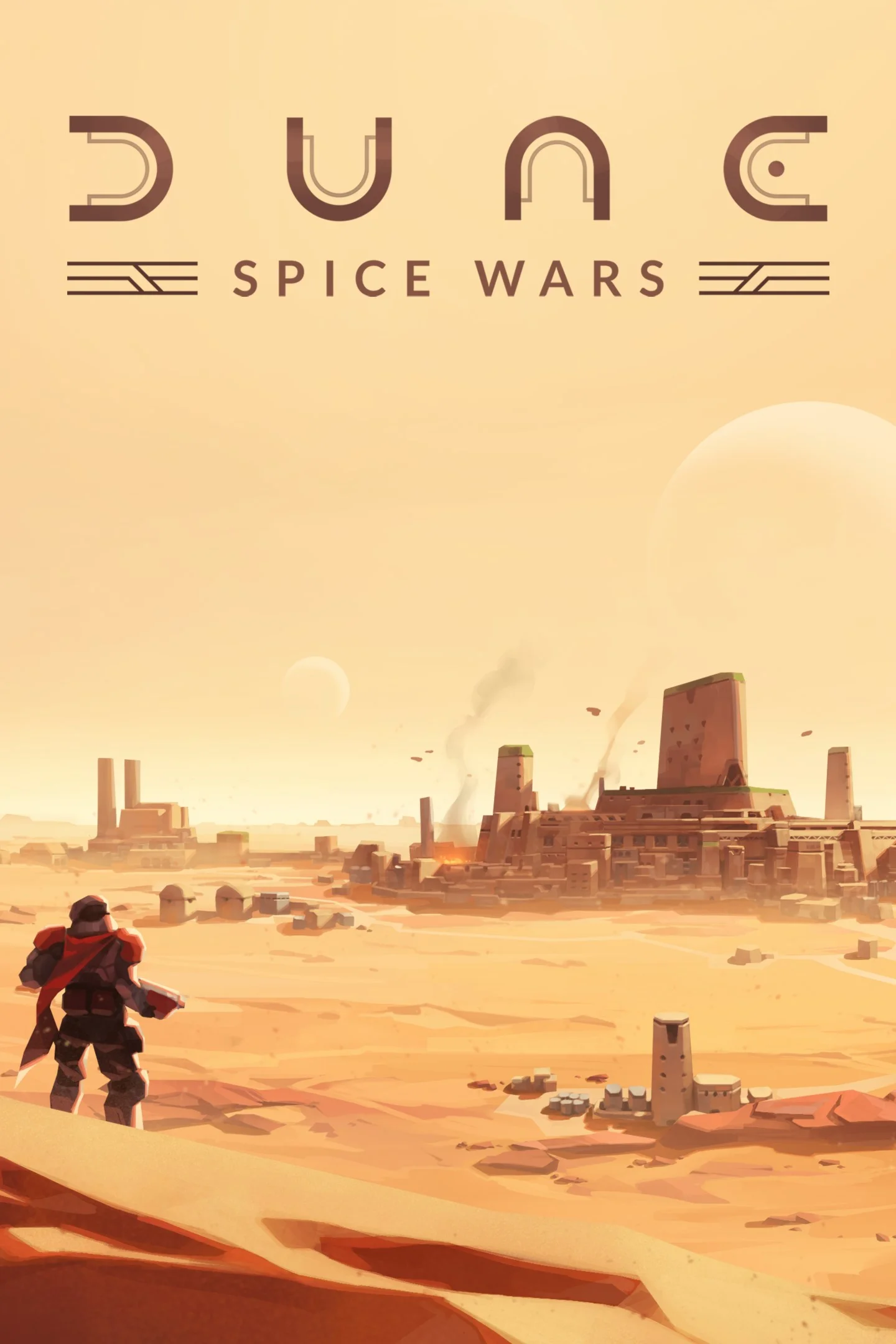 Dune: Spice Wars XBOX Быстрая доставка