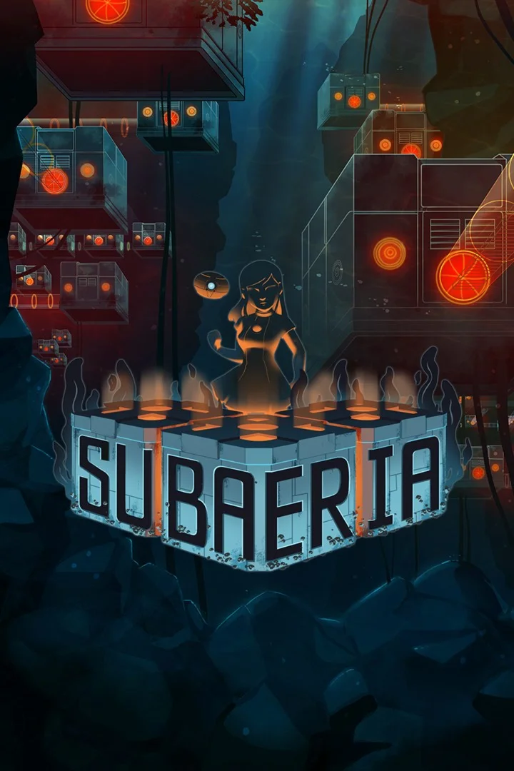 Subaeria XBOX Быстрая доставка