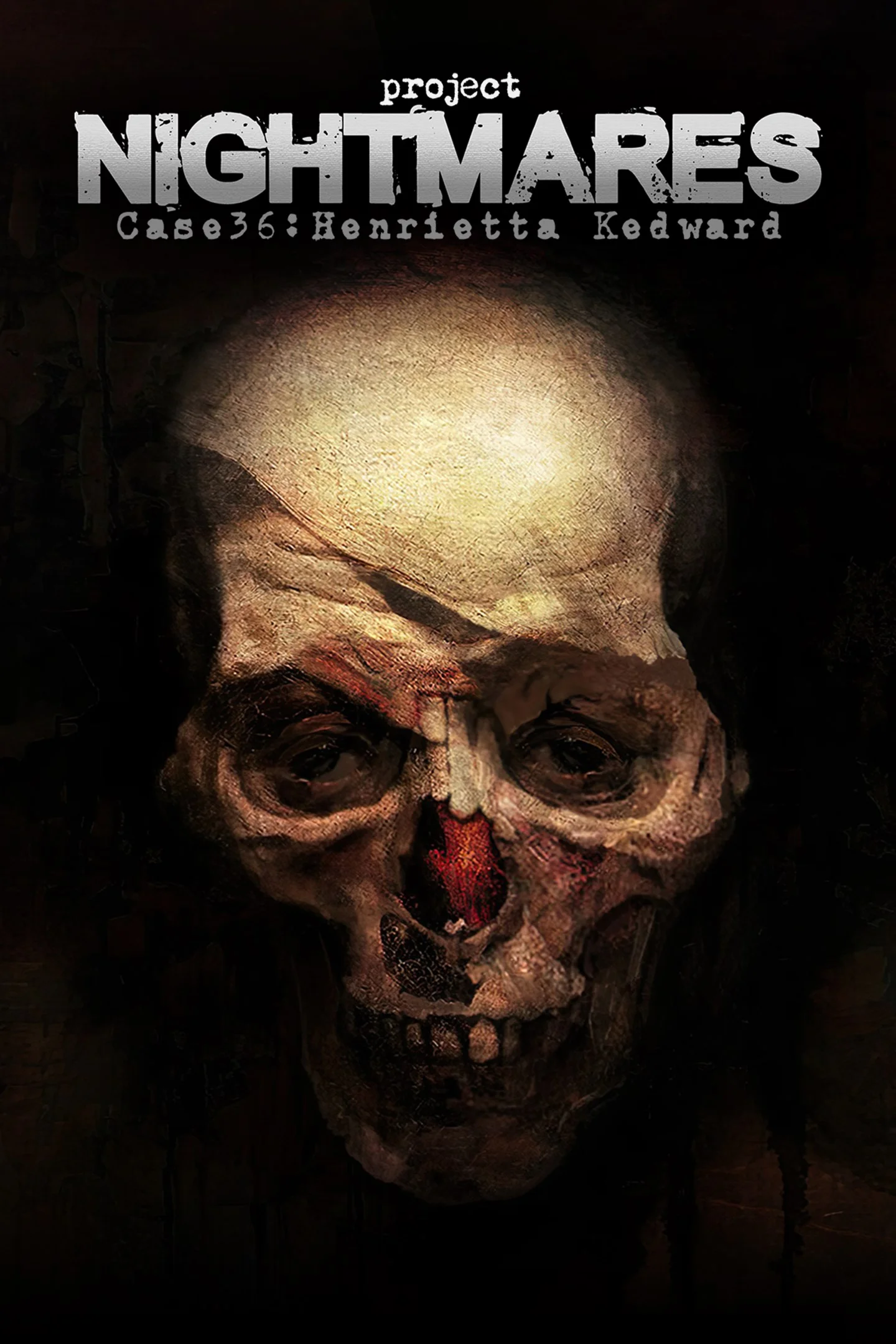 Project Nightmares Case 36: Henrietta Kedward XBOX