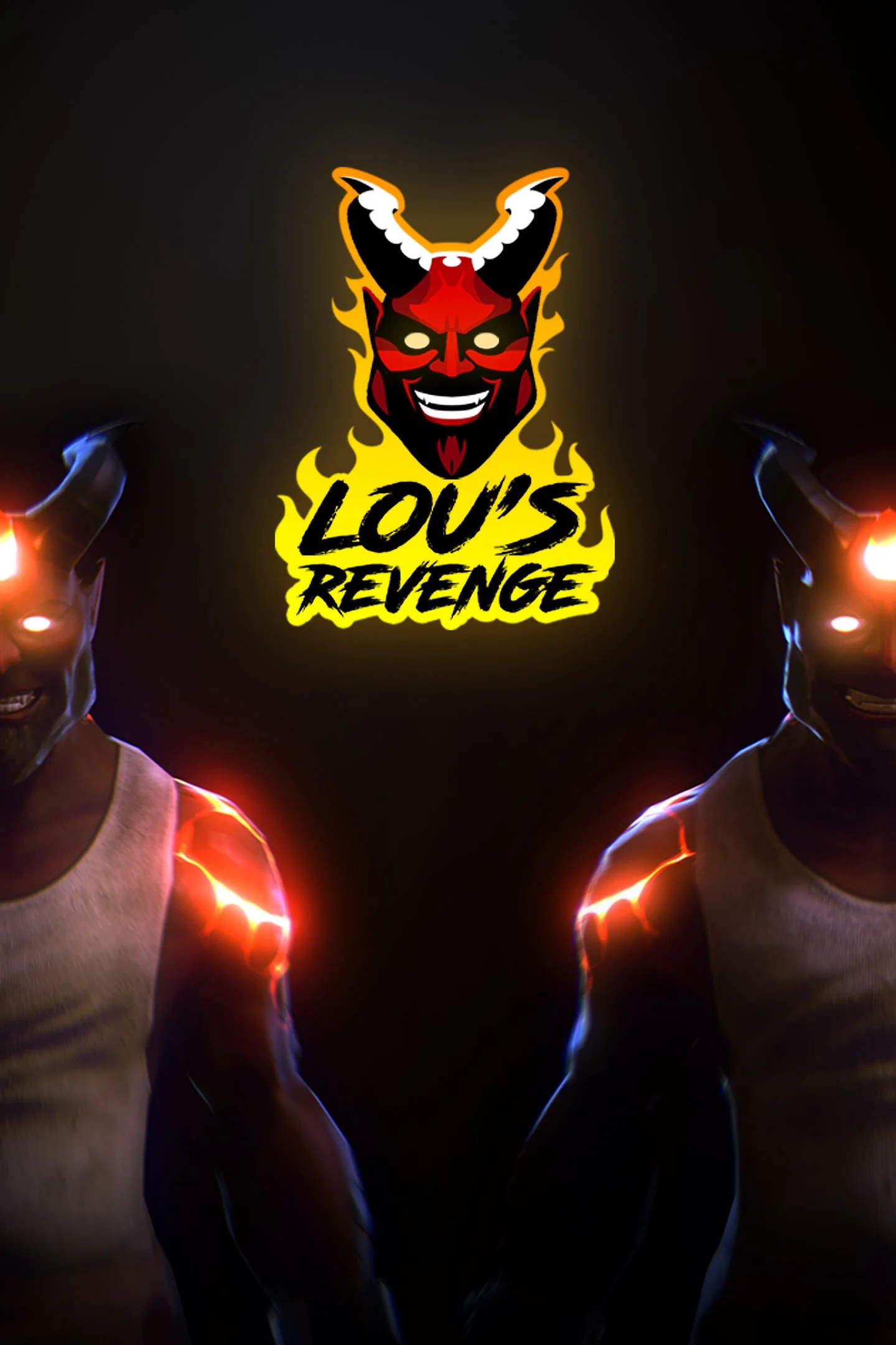 Lou's Revenge XBOX Быстрая доставка