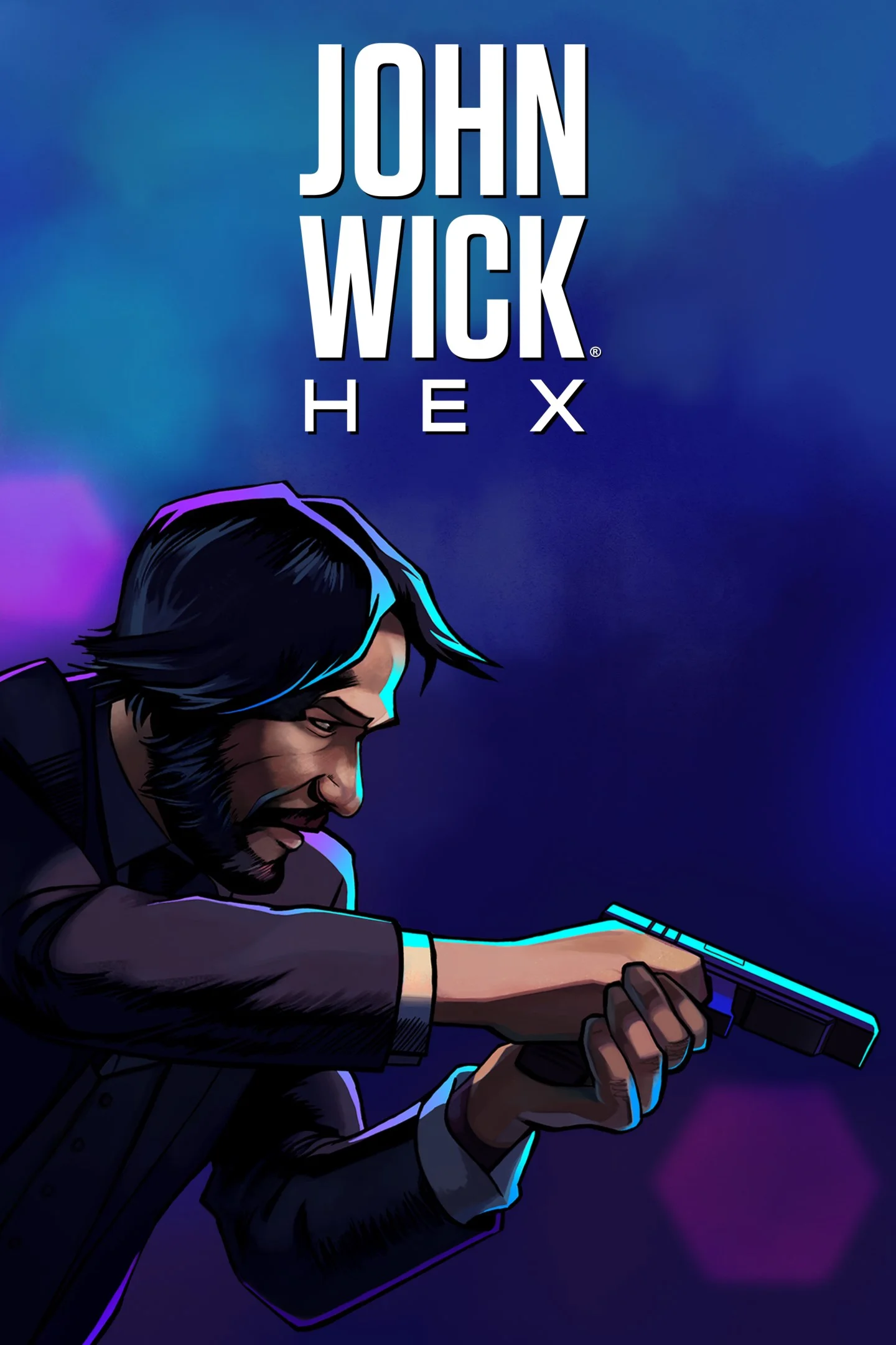 John Wick Hex XBOX Быстрая доставка