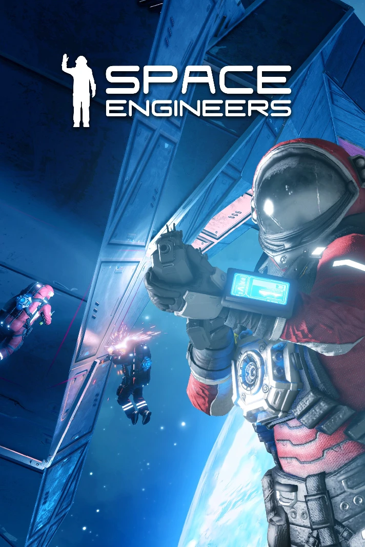 🎮Space Engineers 💚XBOX 🚀Fast Delivery