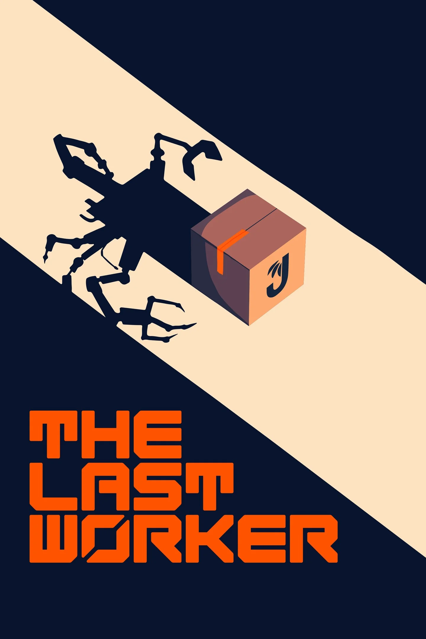 The Last Worker XBOX Быстрая доставка