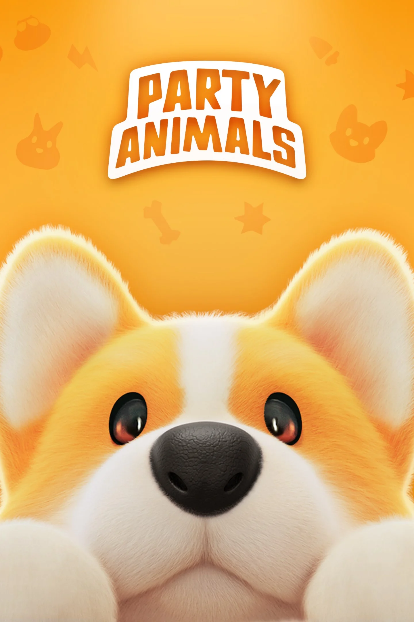 Party Animals XBOX Быстрая доставка