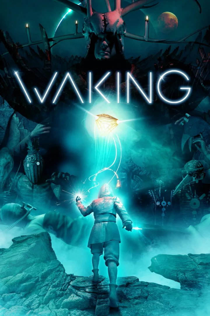 Waking (Xbox One)  Быстрая доставка