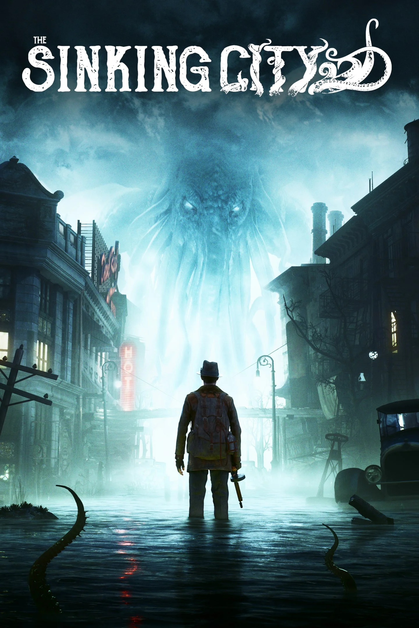 The Sinking City XBOX Быстрая доставка