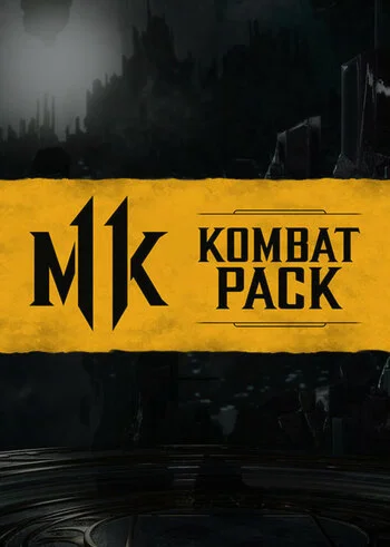 Mortal Kombat 11Kombat Pack DLCSteamМортал Комбат 11