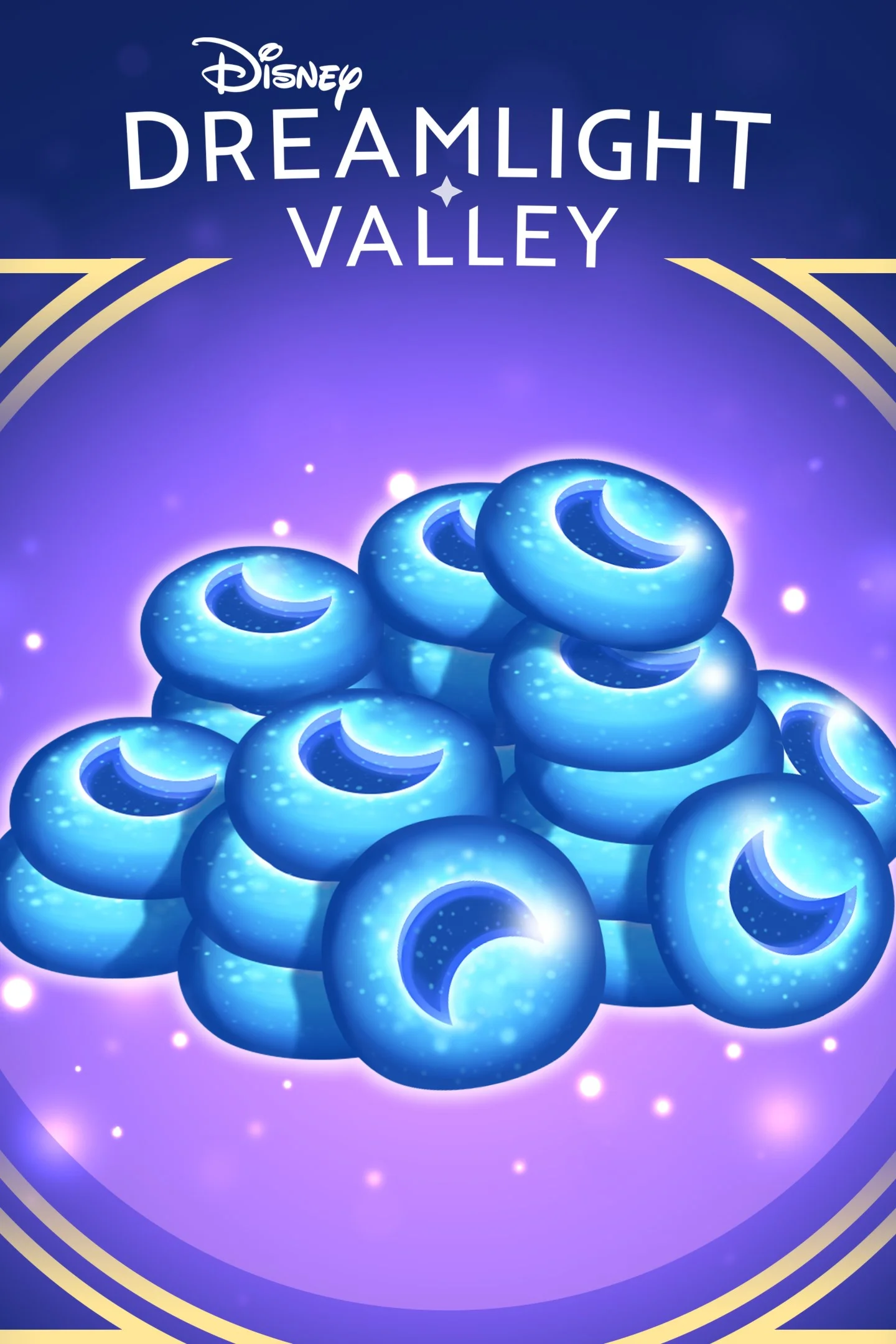 Big Moonstone Pack -- 5,500 XBOX Быстро