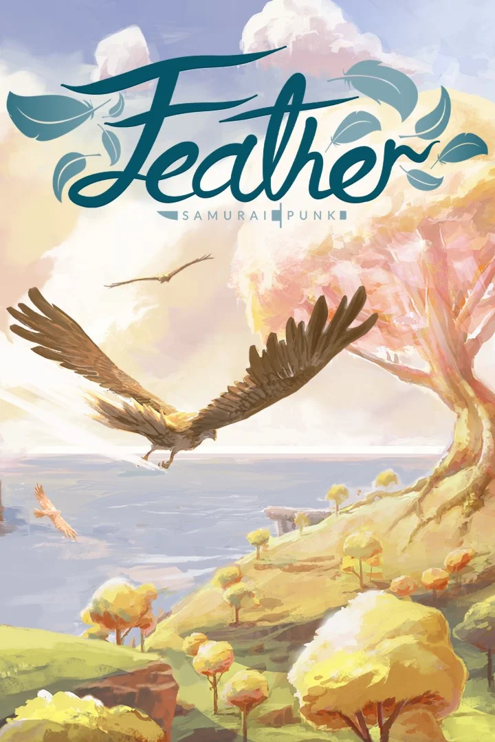 Feather XBOX Быстрая доставка