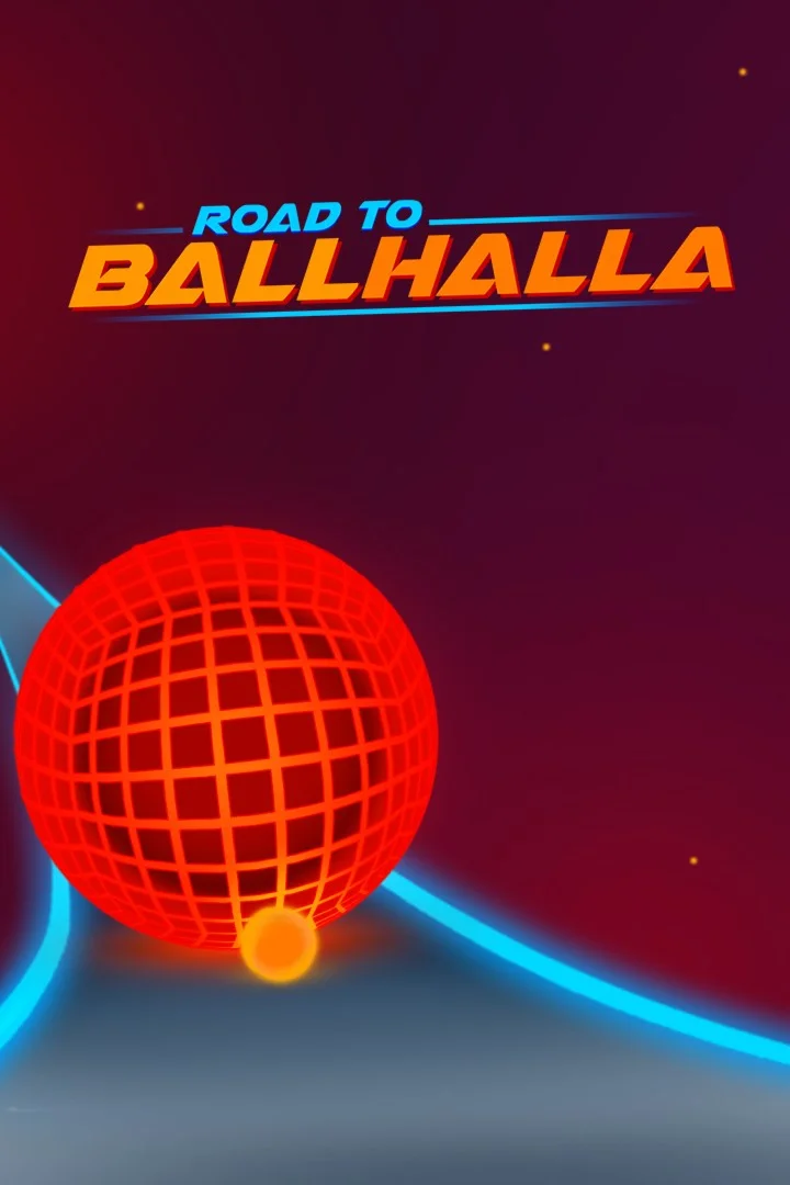 Road to Ballhalla XBOX Быстрая доставка