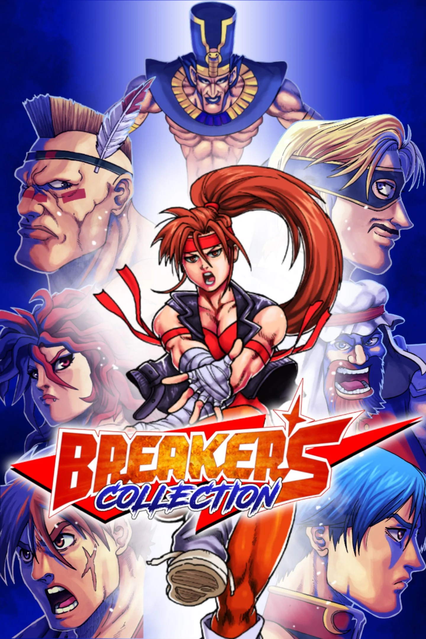 Breakers Collection XBOX Быстрая доставка