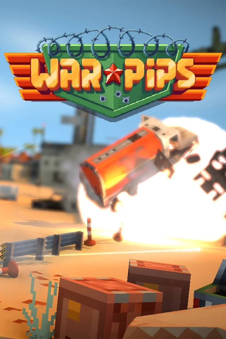 Warpips XBOX Быстрая доставка