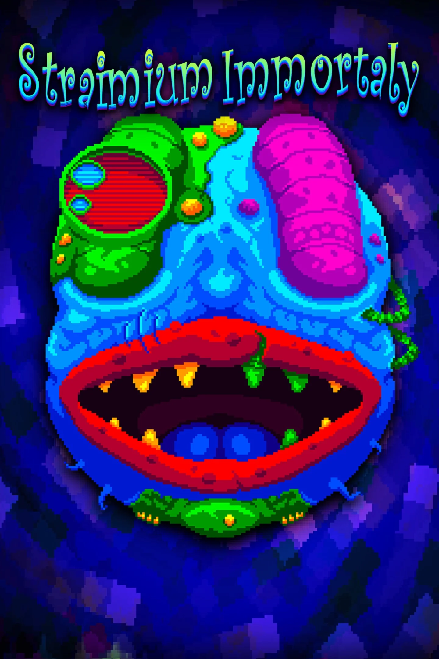 Straimium Immortaly XBOX Быстрая доставка