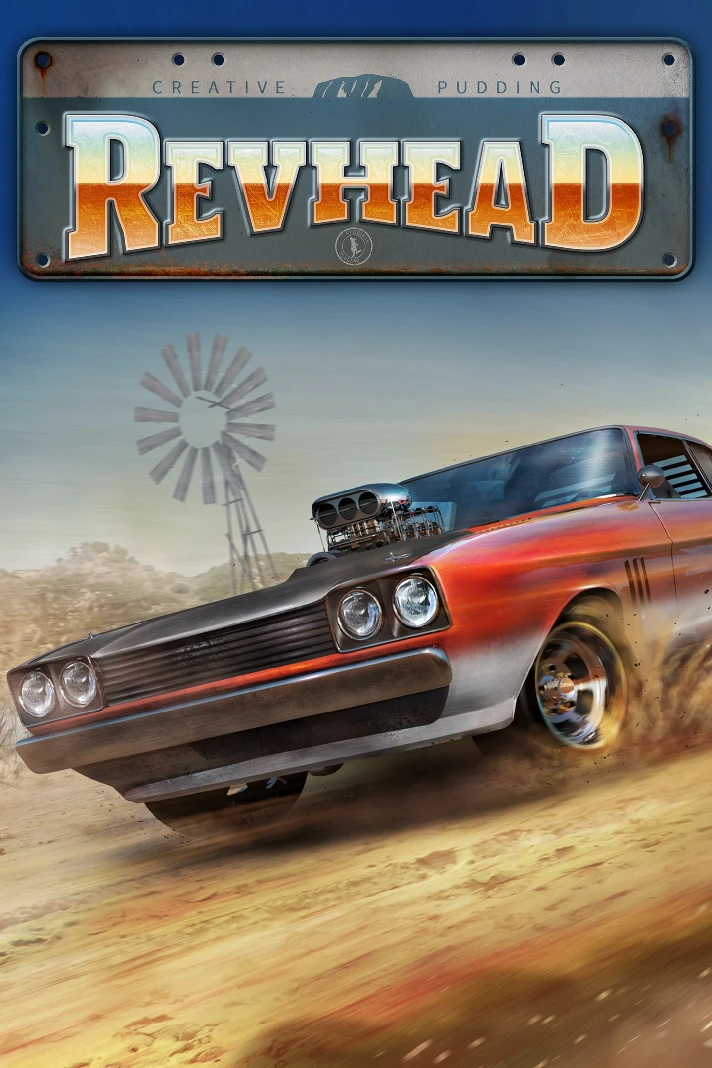 🎮Revhead 💚XBOX 🚀Fast Delivery