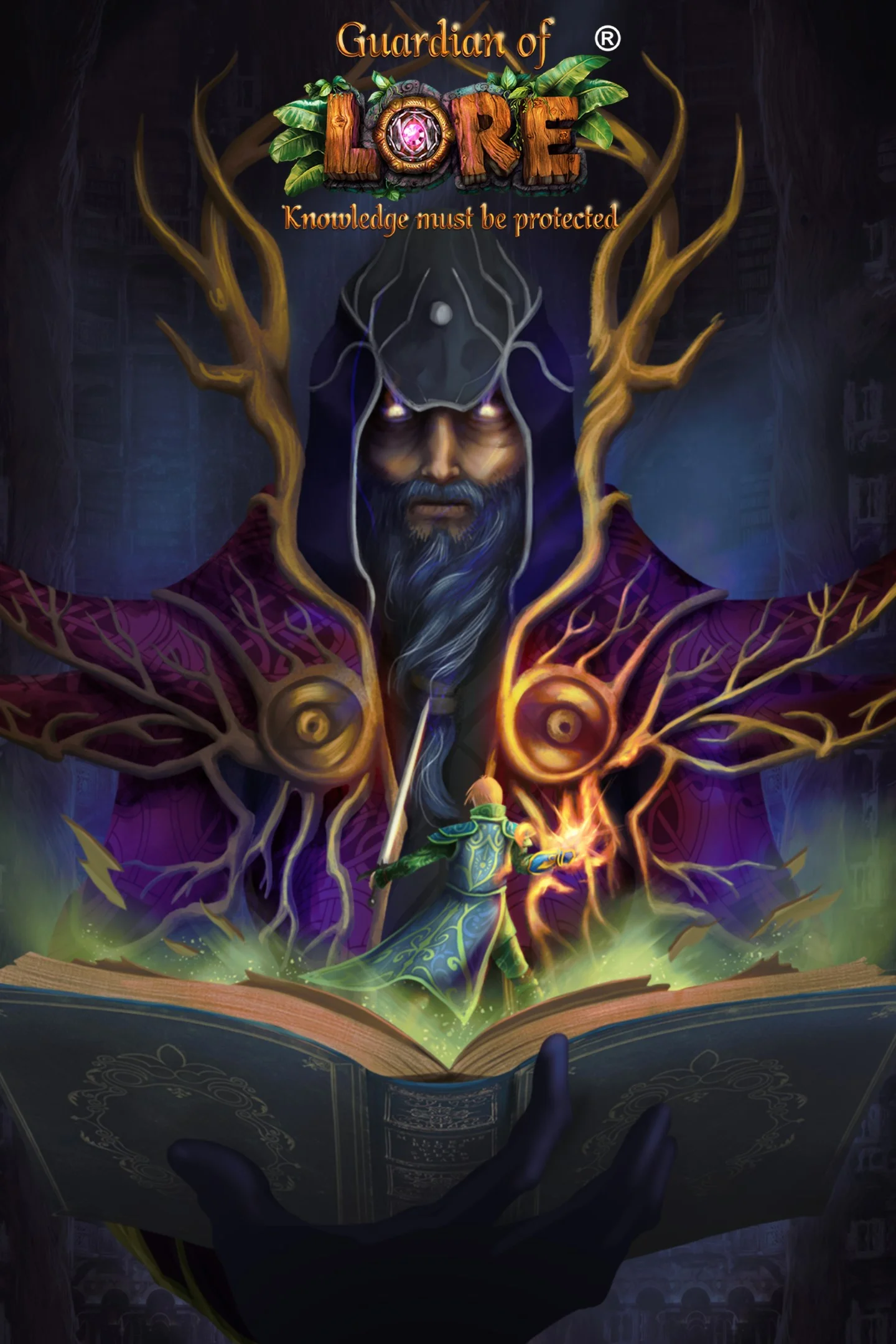 Guardian of Lore XBOX Быстрая доставка