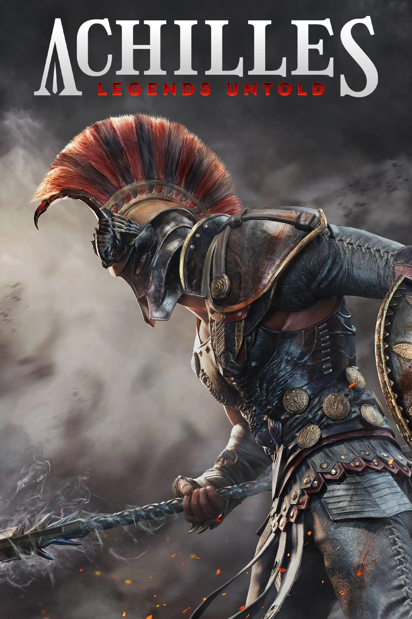 Achilles: Legends Untold XBOX Быстрая доставка