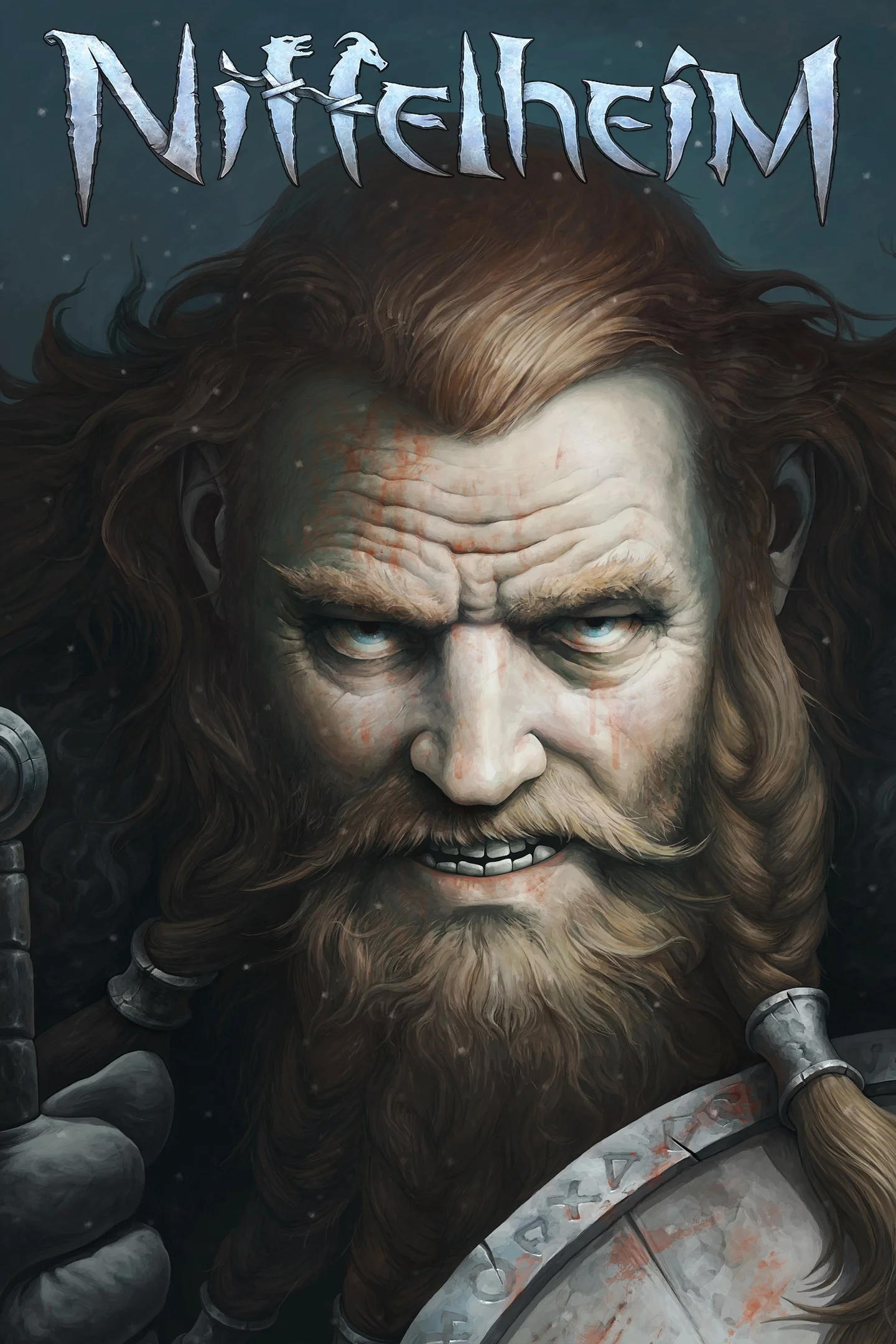 Niffelheim XBOX Быстрая доставка