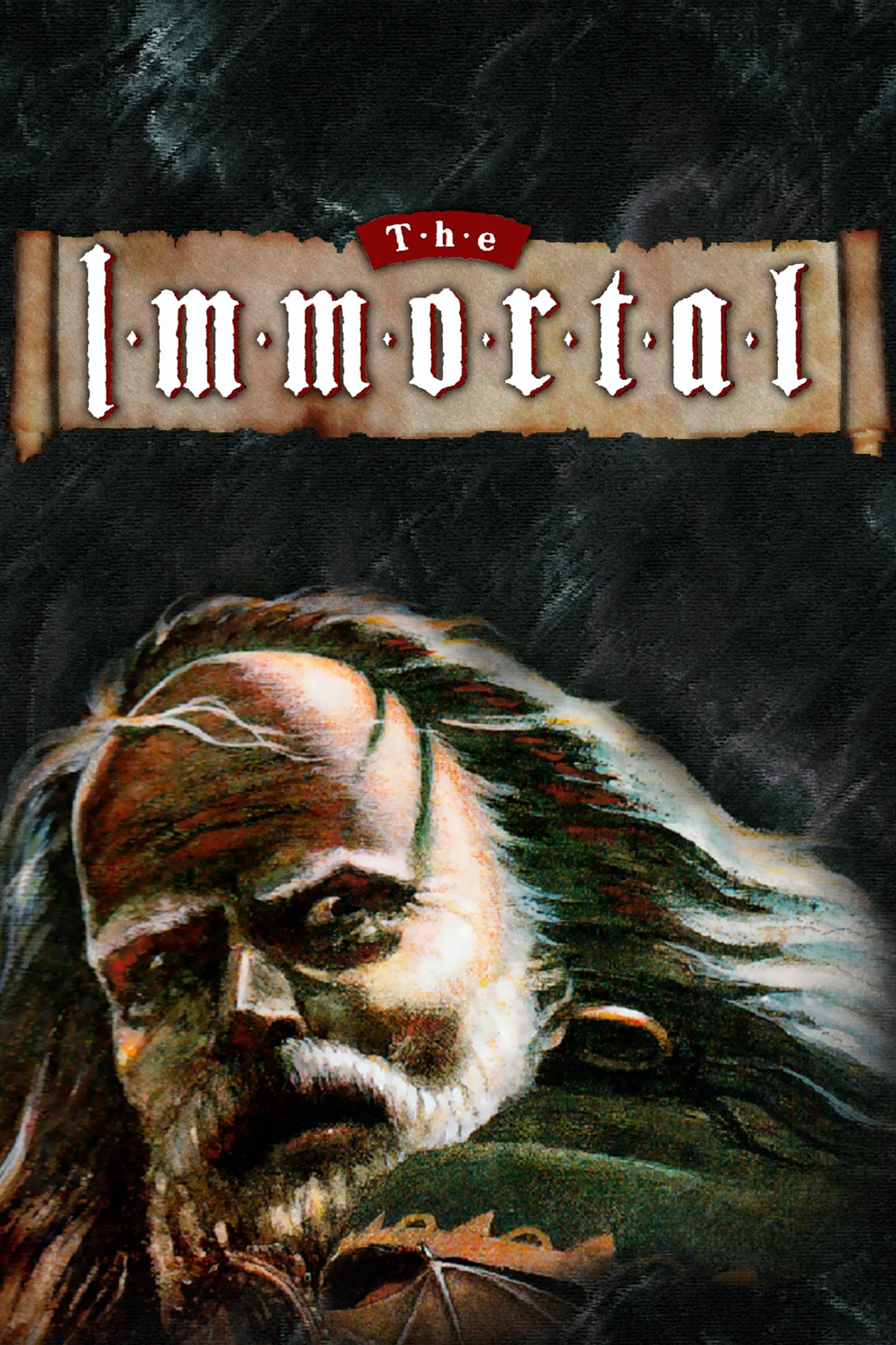 QUByte Classics - The Immortal by PIKO XBOX Быстр