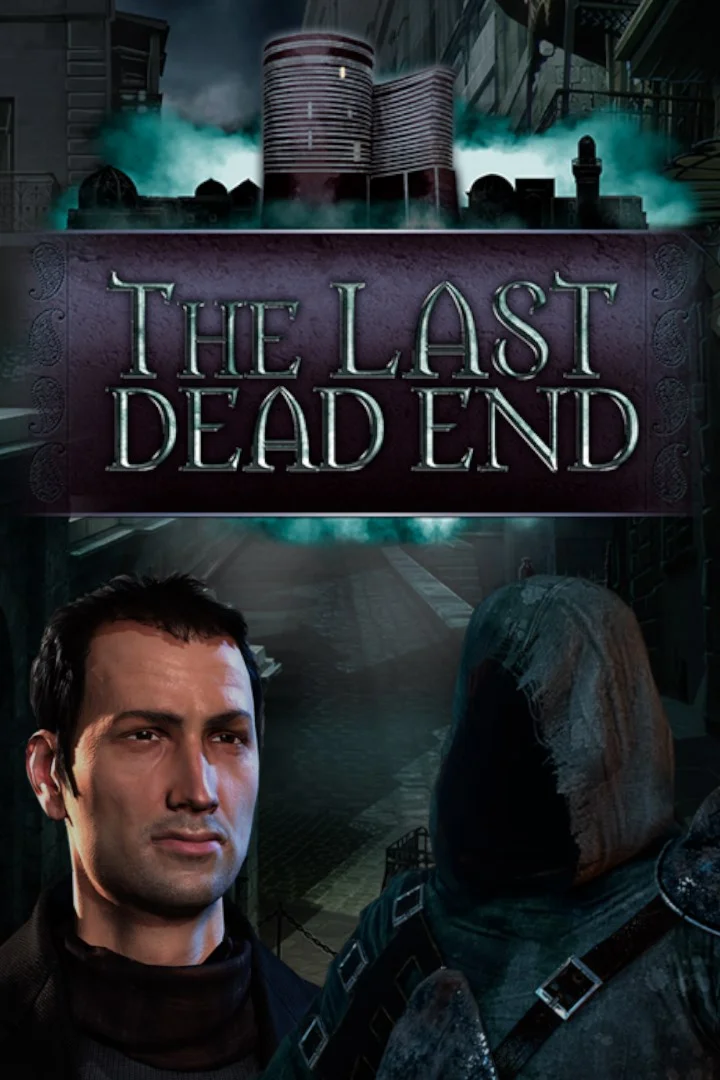 The Last DeadEnd XBOX Быстрая доставка