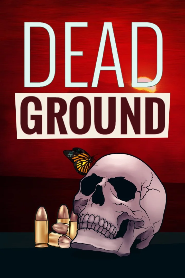 Dead Ground XBOX Быстрая доставка