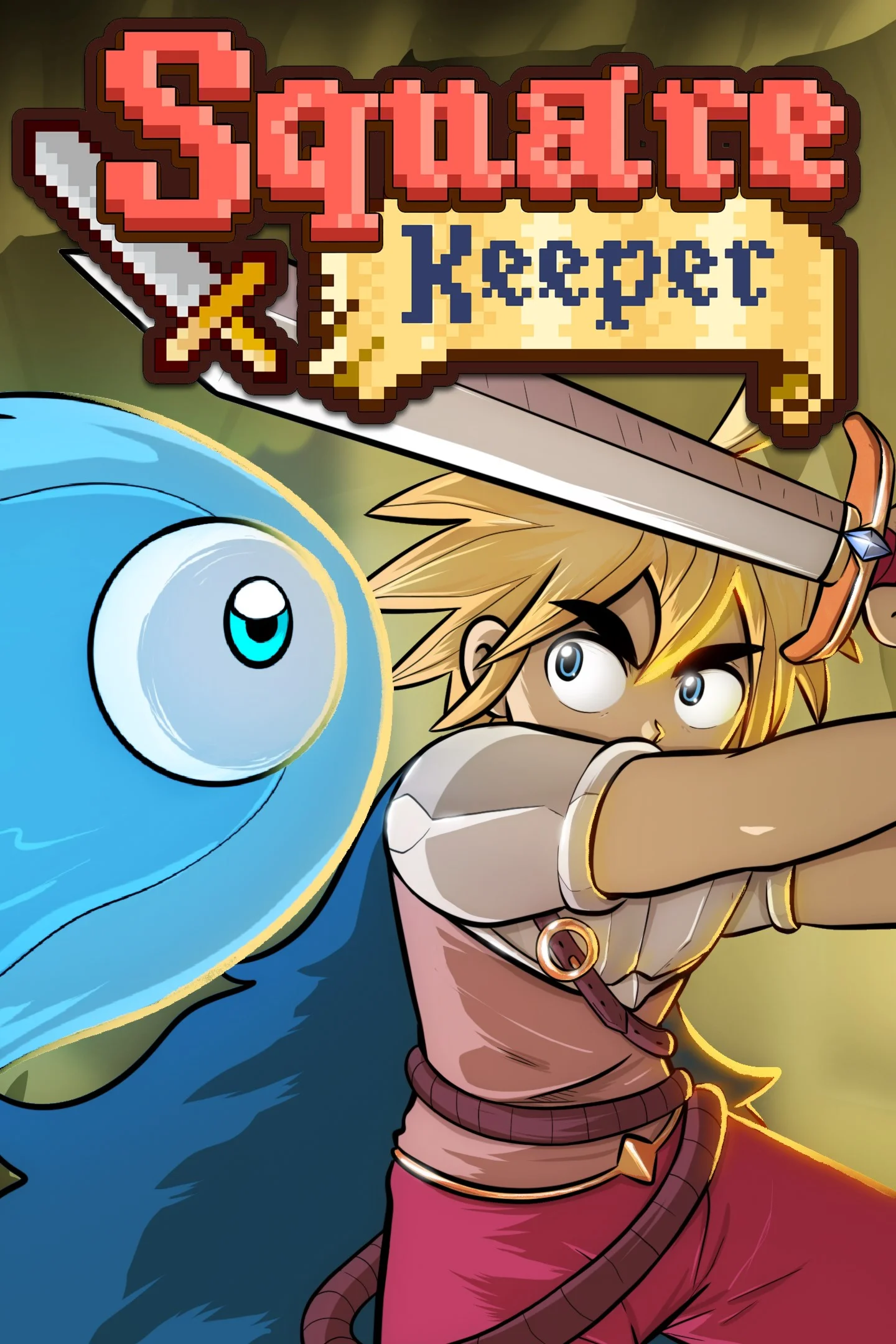 Square Keeper XBOX Быстрая доставка
