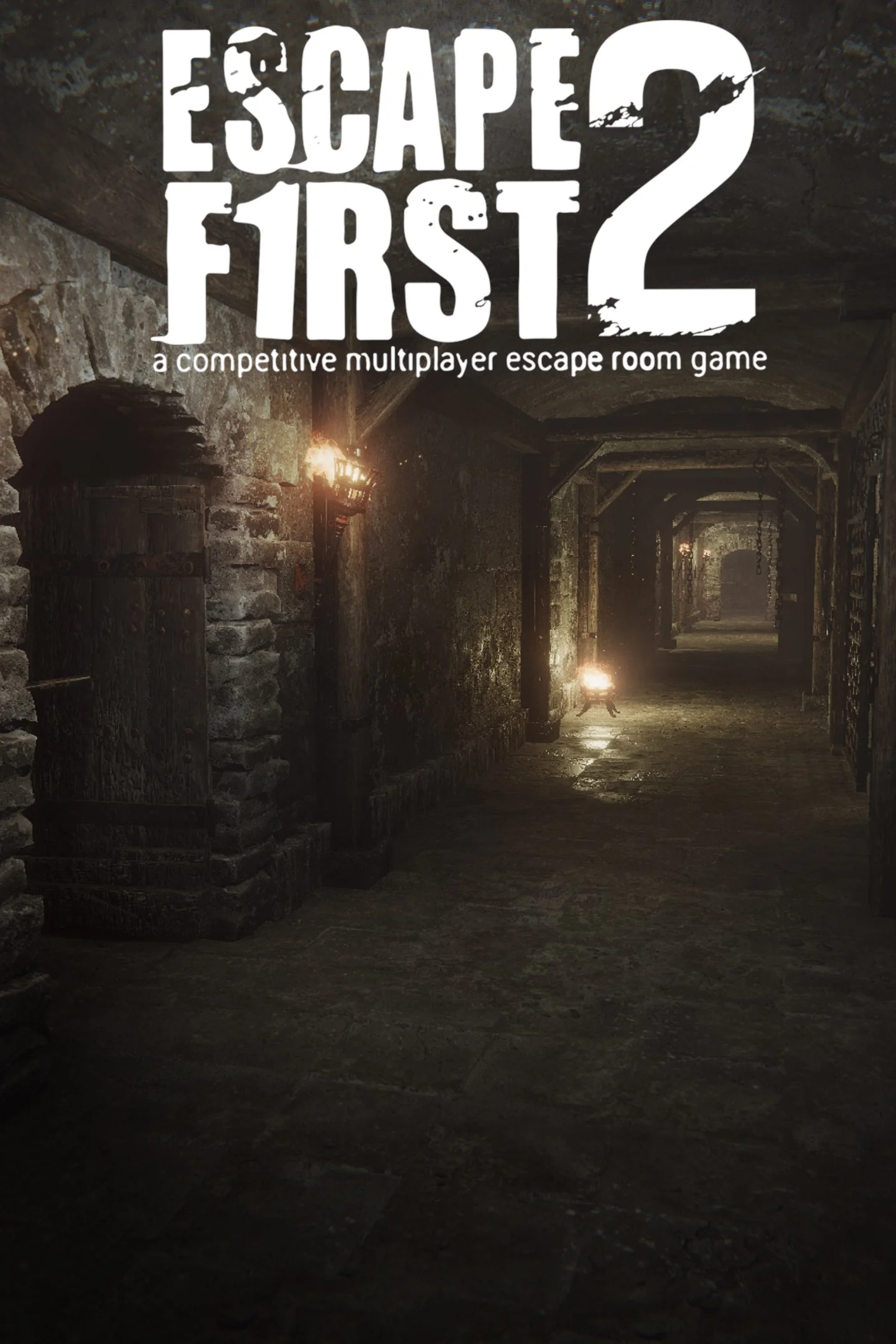 Escape First 2 XBOX Быстрая доставка