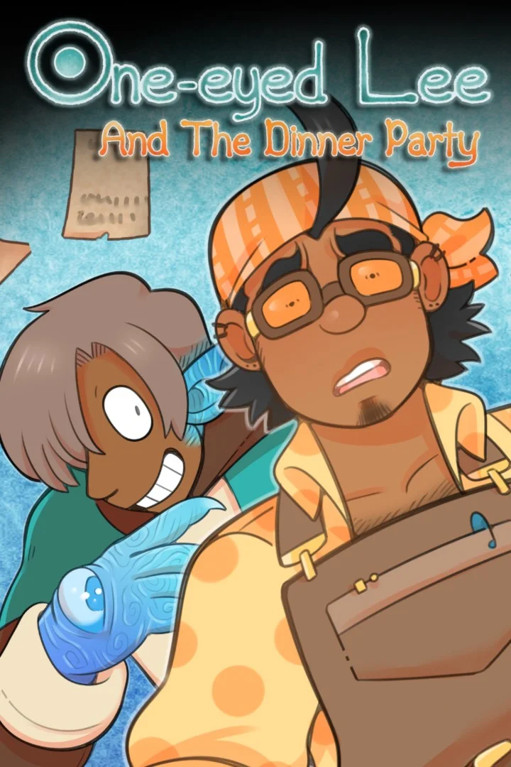 One-Eyed Lee and the Dinner Party XBOX Быстро
