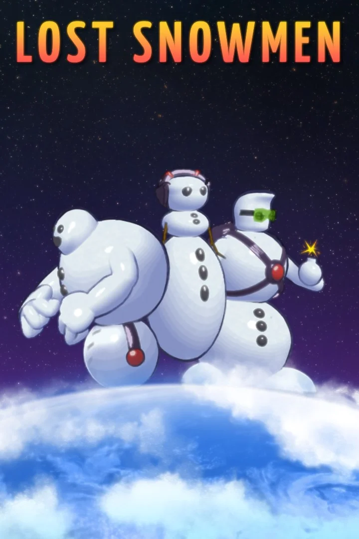 Lost Snowmen (Windows) PC Активация