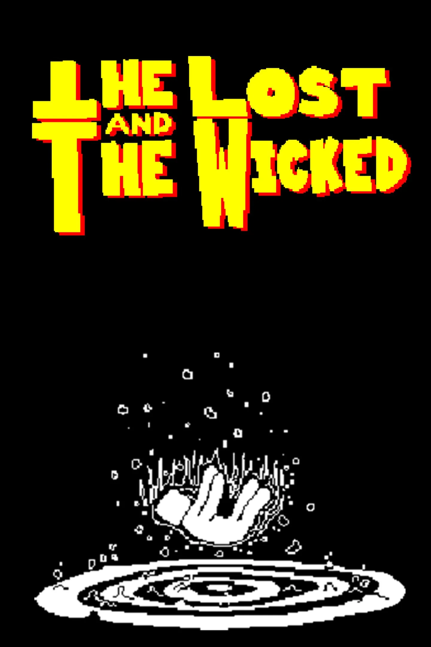 The Lost And The Wicked XBOX Быстрая доставка