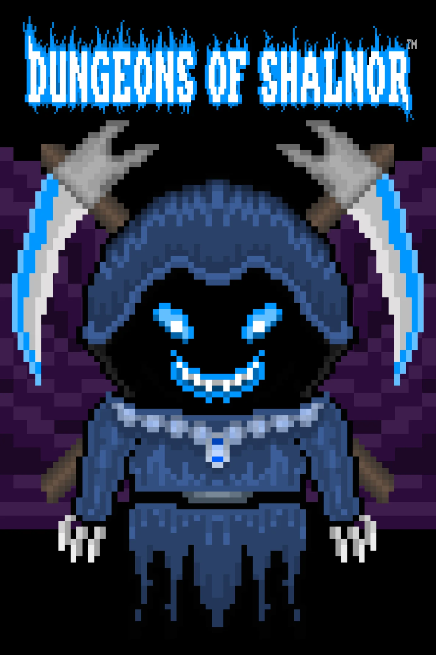 Dungeons of Shalnor XBOX Быстрая доставка